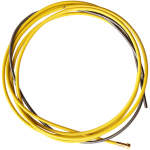 Канал направляющий 5,5 м желтый (1,2-1,6 мм)