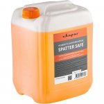 Жидкость антипригарная Spatter Safe 10л.