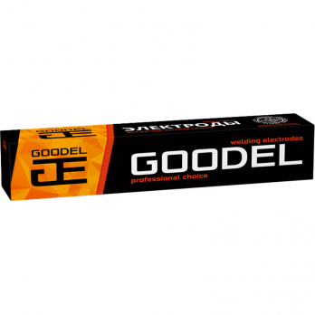 Электроды Т-620 ф 4,0 мм (5 кг) Goodel