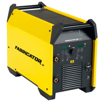 Сварочный аппарат Esab FABRICATOR EM 500i