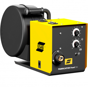 Блок подачи проволоки Esab Fabricator Feed 364