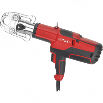 Электромеханический пресс для фитингов Viper P30+