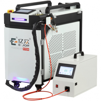 Аппарат для ручной лазерной сварки EJON E-1500WH